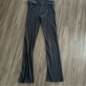 Love To Love Maternity Black Pants